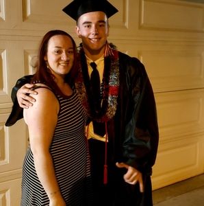 Meet your Posher, Jamie